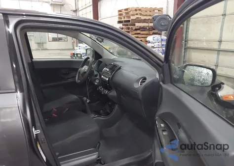 2008 Scion Xd from USA, damaged, VIN JTKKU10418J001873